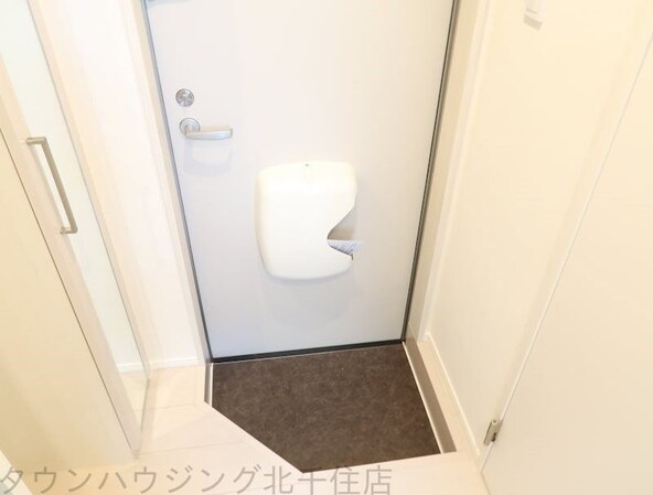 ハーモニーテラス綾瀬Vの物件内観写真